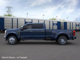 New 2025 Ford F450 Lariat image 3