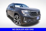 New 2025 Volkswagen Atlas Cross Sport SEL Premium R-Line image 1