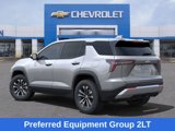 New 2026 Chevrolet Equinox LT w/ Convenience Package II image 4