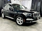 Used 2021 BMW X3 xDrive30i w/ Convenience Package image 4