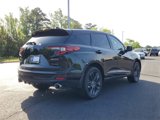 Used 2024 Acura RDX A-Spec image 4