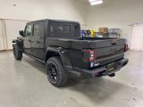 New 2025 Jeep Gladiator Willys image 6