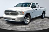 Used 2024 RAM 1500 Classic SLT image 3