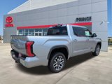 New 2025 Toyota Tundra 1794 Edition image 4