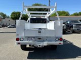 New 2025 Ford F350 XL w/ XL Chrome Package image 4