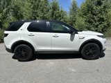 Certified 2022 Land Rover Discovery Sport S image 4
