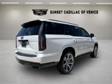 New 2025 Cadillac Escalade Sport Platinum image 3