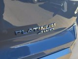 New 2025 Nissan Pathfinder Platinum image 3