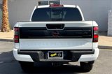 New 2025 Nissan Frontier PRO-4X w/ Pro Convenience Package image 3