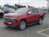 New 2025 Chevrolet Tahoe Premier image 2