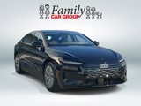 New 2025 Audi A6 e-tron Ultra image 2