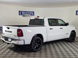 New 2026 RAM 1500 Laramie image 5