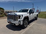 New 2025 GMC Sierra 3500 Denali w/ Denali Reserve Package image 2