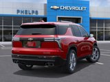 New 2026 Chevrolet Traverse High Country image 4