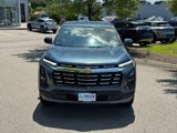 New 2026 Chevrolet Equinox LT w/ LPO, Floor Liner Package image 2