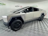 Used 2024 Tesla Cybertruck AWD Crew Cab image 5