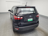 Used 2020 Ford EcoSport S image 6