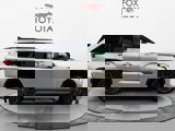 New 2025 Toyota Sequoia Platinum image 6