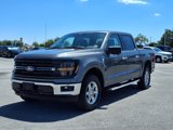 Used 2024 Ford F150 XLT image 3