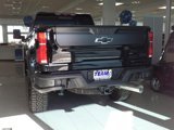 New 2025 Chevrolet Silverado 2500 ZR2 w/ ZR2 Bison Edition image 6