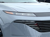 New 2025 Nissan Murano Platinum image 2