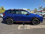 Used 2024 Subaru Forester Sport image 5