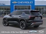New 2026 Chevrolet Equinox ACTIV w/ Convenience Package III image 3