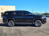 Used 2022 Jeep Wagoneer Series III image 2