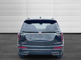 New 2025 Cadillac XT6 Sport w/ Technology Package image 4