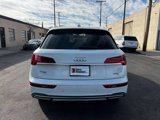 Used 2021 Audi Q5 2.0T Premium w/ Convenience Package image 3