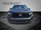 New 2025 Honda Pilot Black Edition image 2
