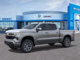 New 2026 Chevrolet Silverado 1500 LT image 2