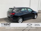 Used 2023 Chevrolet Equinox LS image 4
