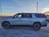 New 2025 Chevrolet Suburban Premier image 2