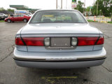 Used 1997 Buick Le Sabre Custom w/ Headliner Lighting Pkg image 6