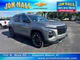 New 2026 Chevrolet Equinox RS w/ Convenience Package III image 1