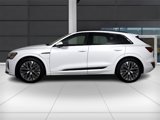 Used 2024 Audi Q8 e-tron Prestige w/ Prestige Package image 4