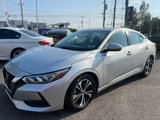Used 2023 Nissan Sentra SV image 2