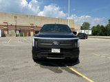 New 2025 Ford F150 Lightning Lariat image 3
