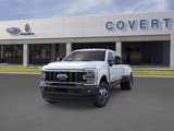 New 2025 Ford F350 4x4 Crew Cab DRW Super Duty image 2