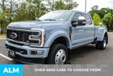 Used 2024 Ford F450 4x4 Crew Cab Super Duty image 3
