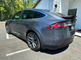 Used 2019 Tesla Model X Long Range image 3