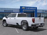 New 2025 GMC Sierra 3500 Pro image 3