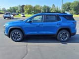 New 2026 Chevrolet Equinox ACTIV w/ Convenience Package III image 2