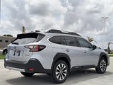 New 2025 Subaru Outback Touring image 5