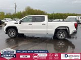 New 2025 GMC Sierra 1500 Pro w/ Pro Value Package image 4