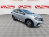 Used 2023 Nissan Murano SV image 2