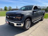 New 2024 Ford F150 XLT w/ Equipment Group 302A MID image 2