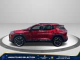 New 2026 Chevrolet Equinox RS w/ Convenience Package III image 4