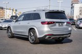 New 2025 Mercedes-Benz GLS 450 4MATIC image 5